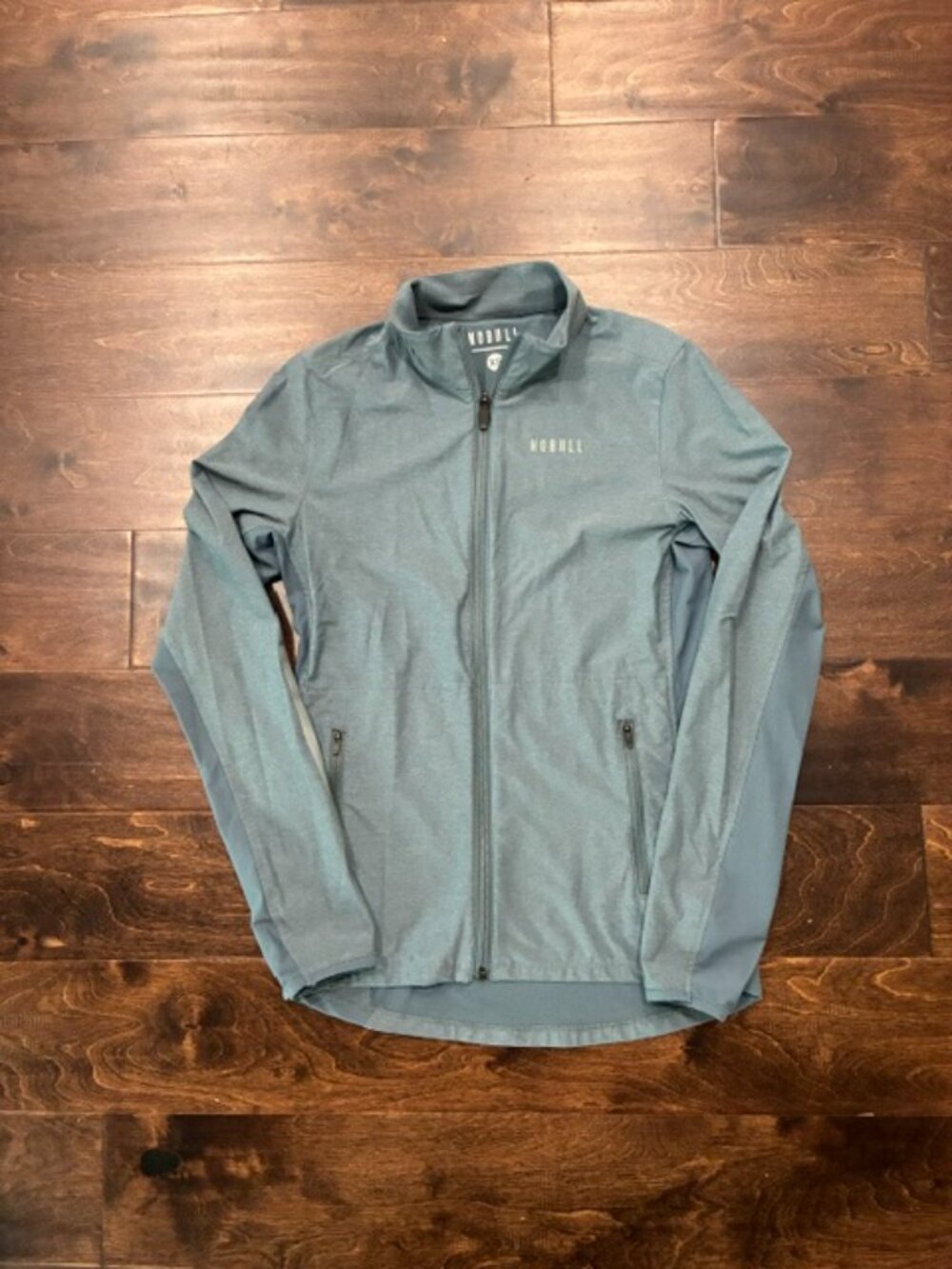 NOBULL 4 Way Stretch Women’s Jacket